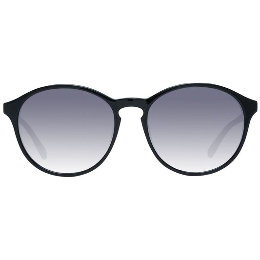 Gant Schwarze Frauen Sonnenbrille