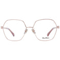 Load image into Gallery viewer, Max Mara Rose Gold Frauen Optische Brillenfassungen
