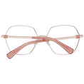 Load image into Gallery viewer, Max Mara Rose Gold Frauen Optische Brillenfassungen
