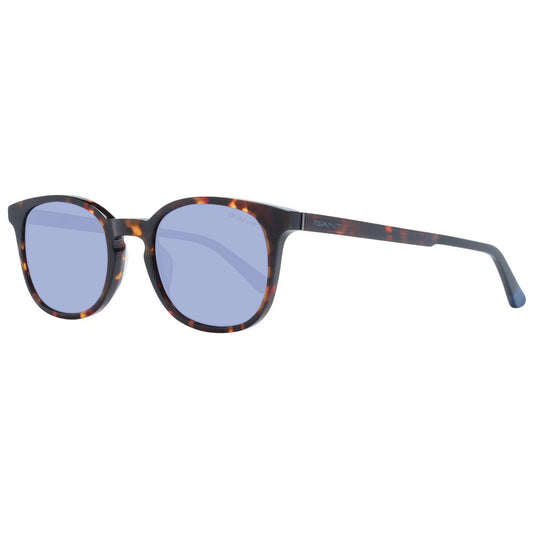 Gant Braun Herren Sonnenbrille