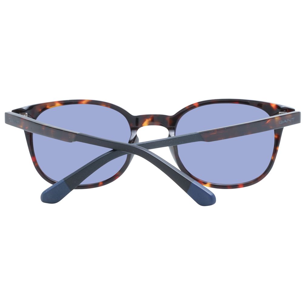 Gant Braun Herren Sonnenbrille