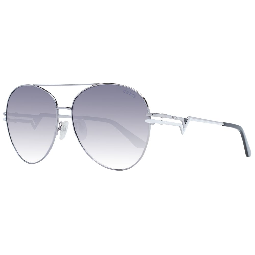 Guess Graue Frauen Sonnenbrille