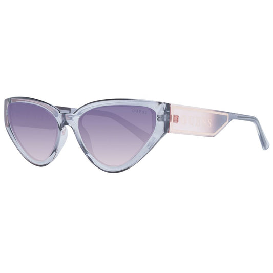 Guess Graue Frauen Sonnenbrille