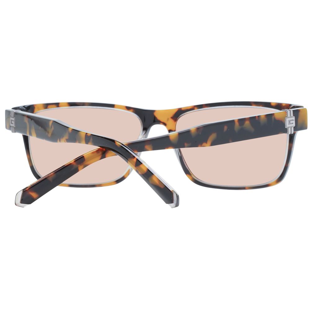 Guess Braun Herren Sonnenbrille