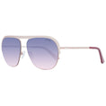 Bild in Galerie-Betrachter laden, Guess Rose Gold Unisex-Sonnenbrille
