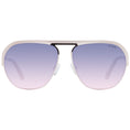 Bild in Galerie-Betrachter laden, Guess Rose Gold Unisex-Sonnenbrille
