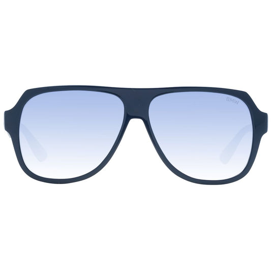 BMW Blaue Männer-Sonnenbrille