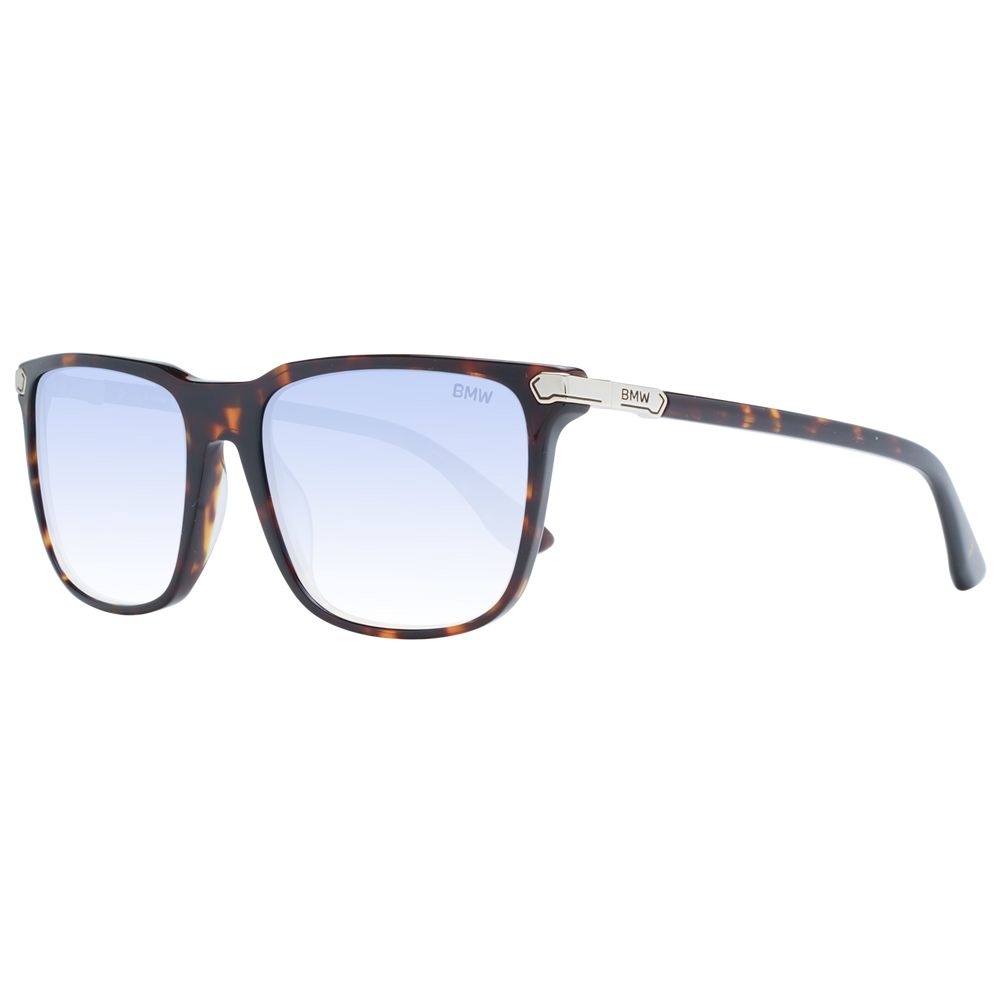 BMW Braun Herren Sonnenbrille