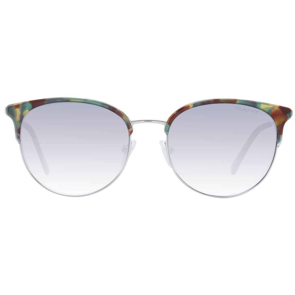 Gant Braune Frauen Sonnenbrille