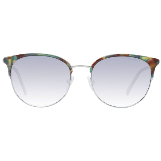 Gant Braune Frauen Sonnenbrille