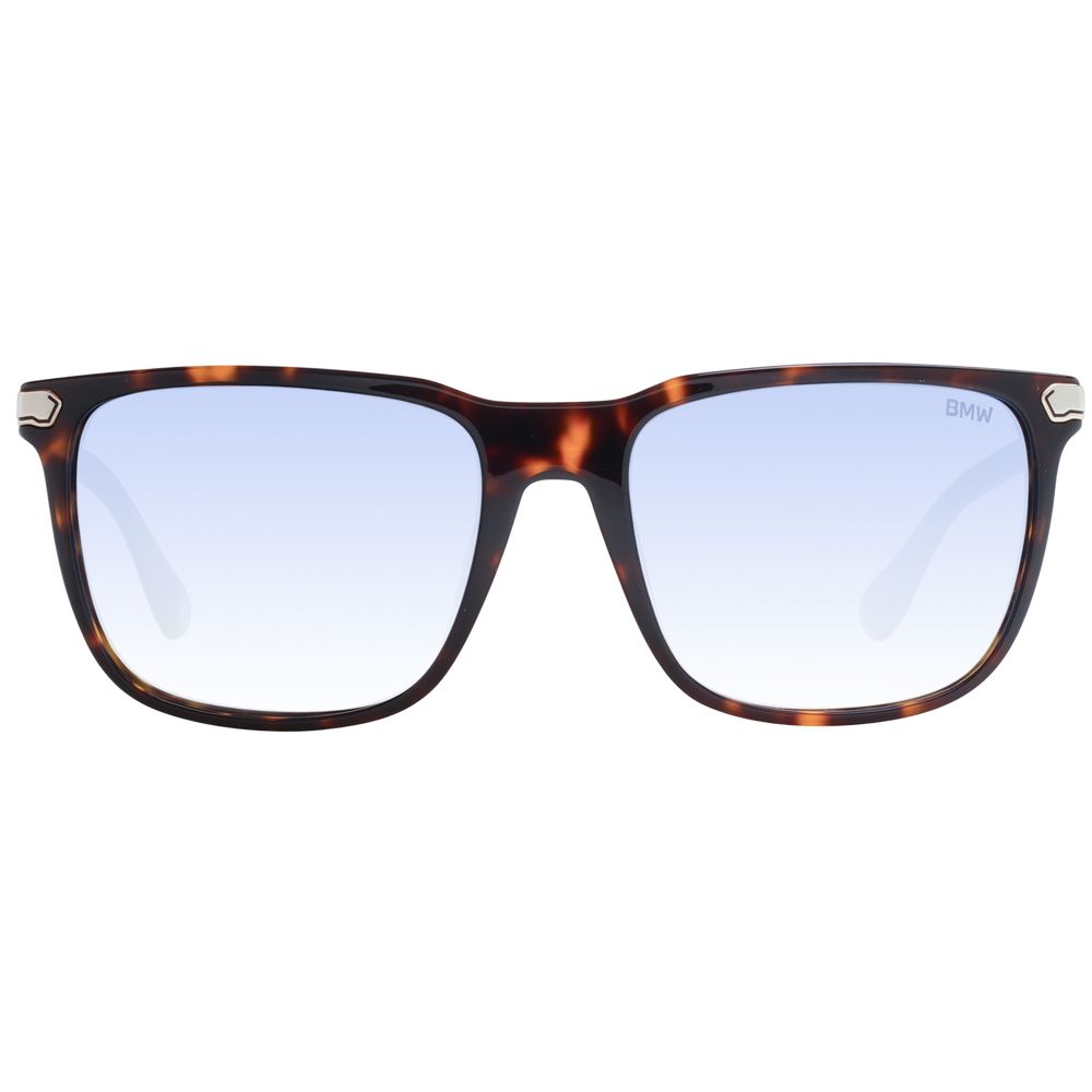 BMW Braun Herren Sonnenbrille