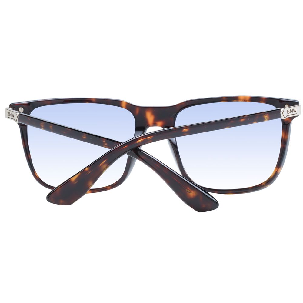 BMW Braun Herren Sonnenbrille