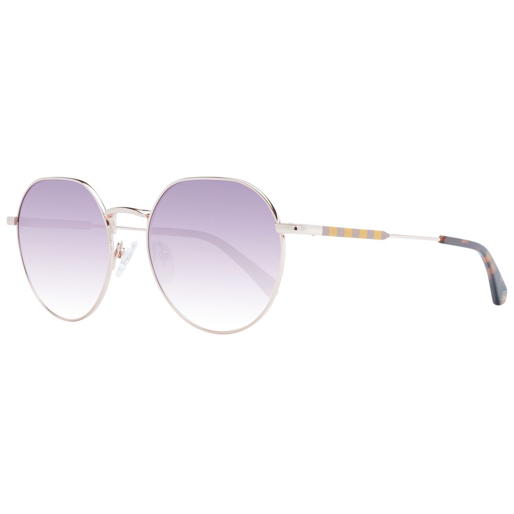 Gant Rose Gold Frauen Sonnenbrille