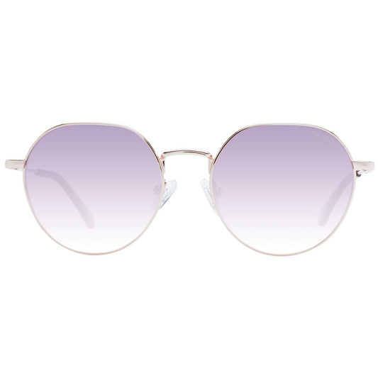 Gant Rose Gold Frauen Sonnenbrille