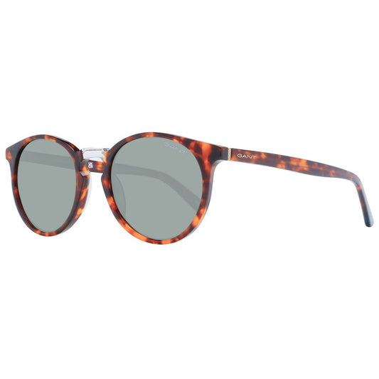 Gant Braun Herren Sonnenbrille