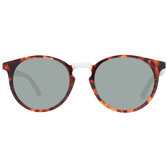 Gant Braun Herren Sonnenbrille