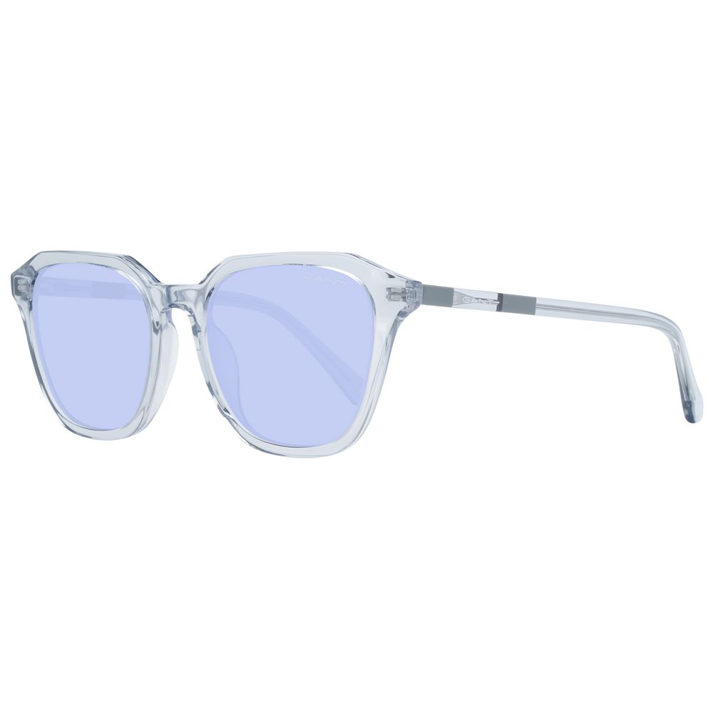 Gant Graue Frauen Sonnenbrille