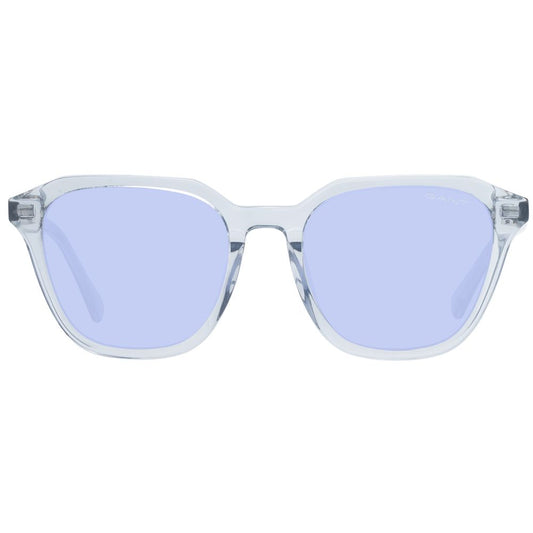 Gant Graue Frauen Sonnenbrille