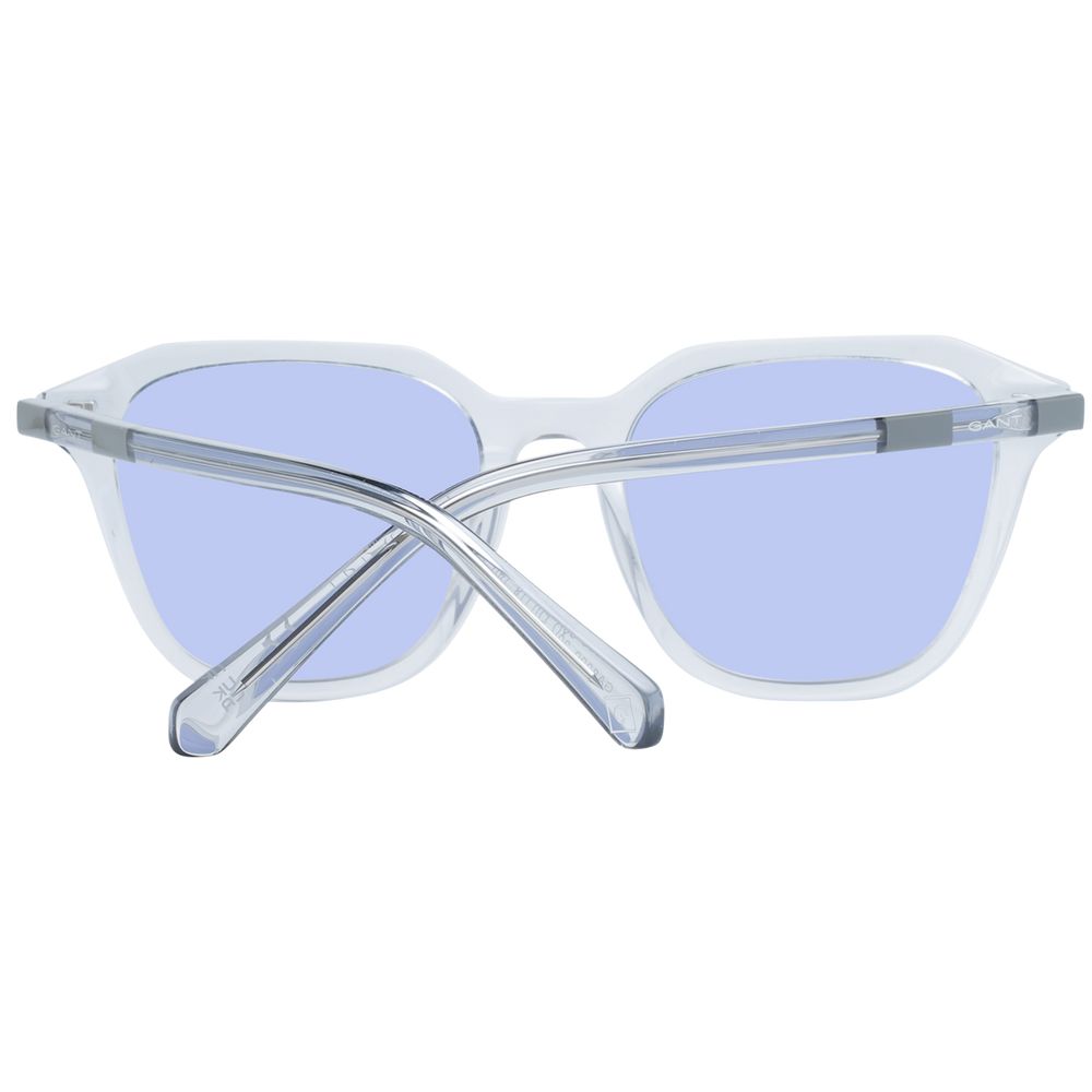 Gant Graue Frauen Sonnenbrille