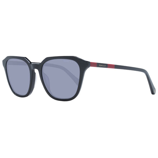 Gant Schwarze Frauen Sonnenbrille