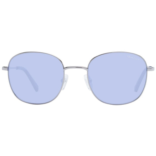 Gant Graue Unisex-Sonnenbrille