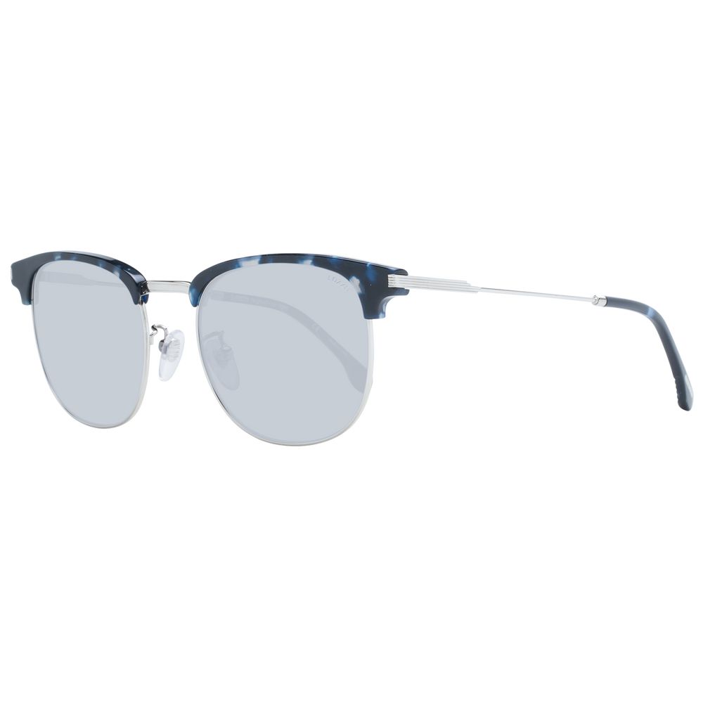 Lozza Graue Unisex-Sonnenbrille