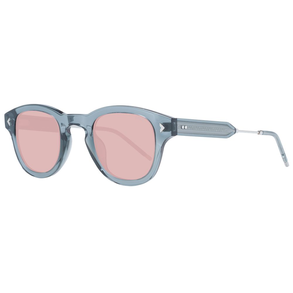 Lozza Grüne Unisex-Sonnenbrille