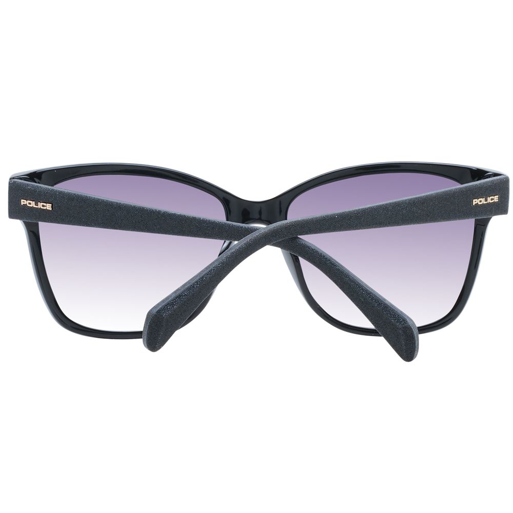 Police Schwarze Frauen Sonnenbrille