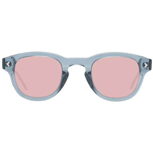 Lozza Grüne Unisex-Sonnenbrille