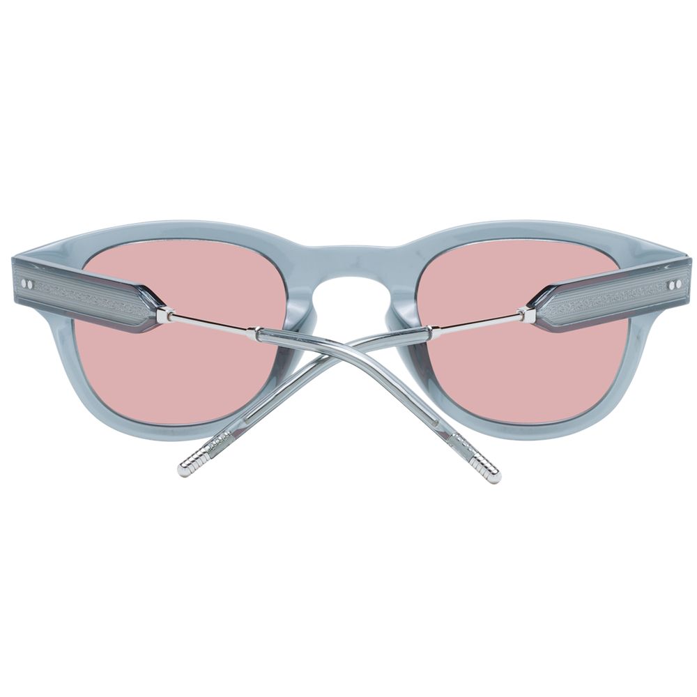 Lozza Grüne Unisex-Sonnenbrille