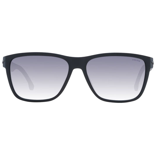 Police Schwarze Männer Sonnenbrille