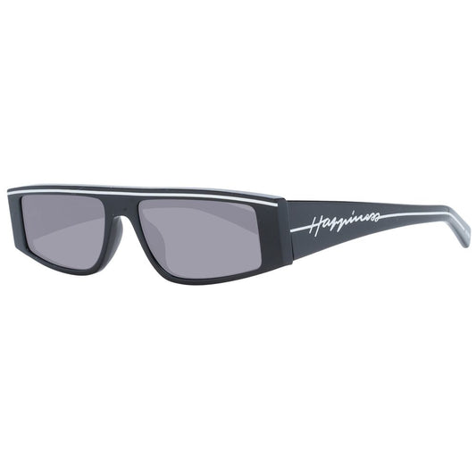 Sting Schwarze Männer Sonnenbrille