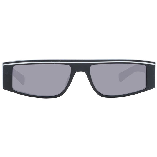 Sting Schwarze Männer Sonnenbrille