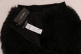 Load image into Gallery viewer, Dolce & Gabbana Exquisite mini shorts in black mink fur
