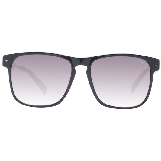 Sting Braun Herren Sonnenbrille