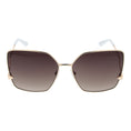 Load image into Gallery viewer, Guess Gold Frauen Sonnenbrille
