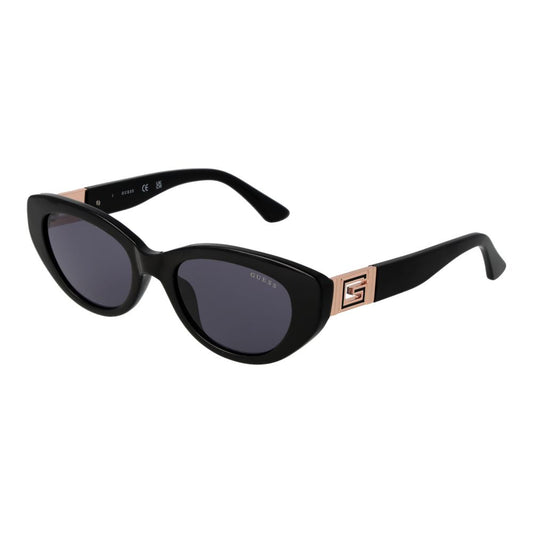 Guess Schwarze Frauen Sonnenbrille