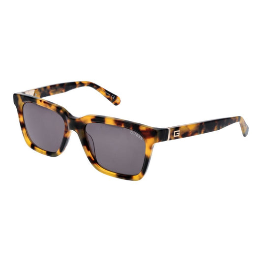 Guess Braune Frauen Sonnenbrille