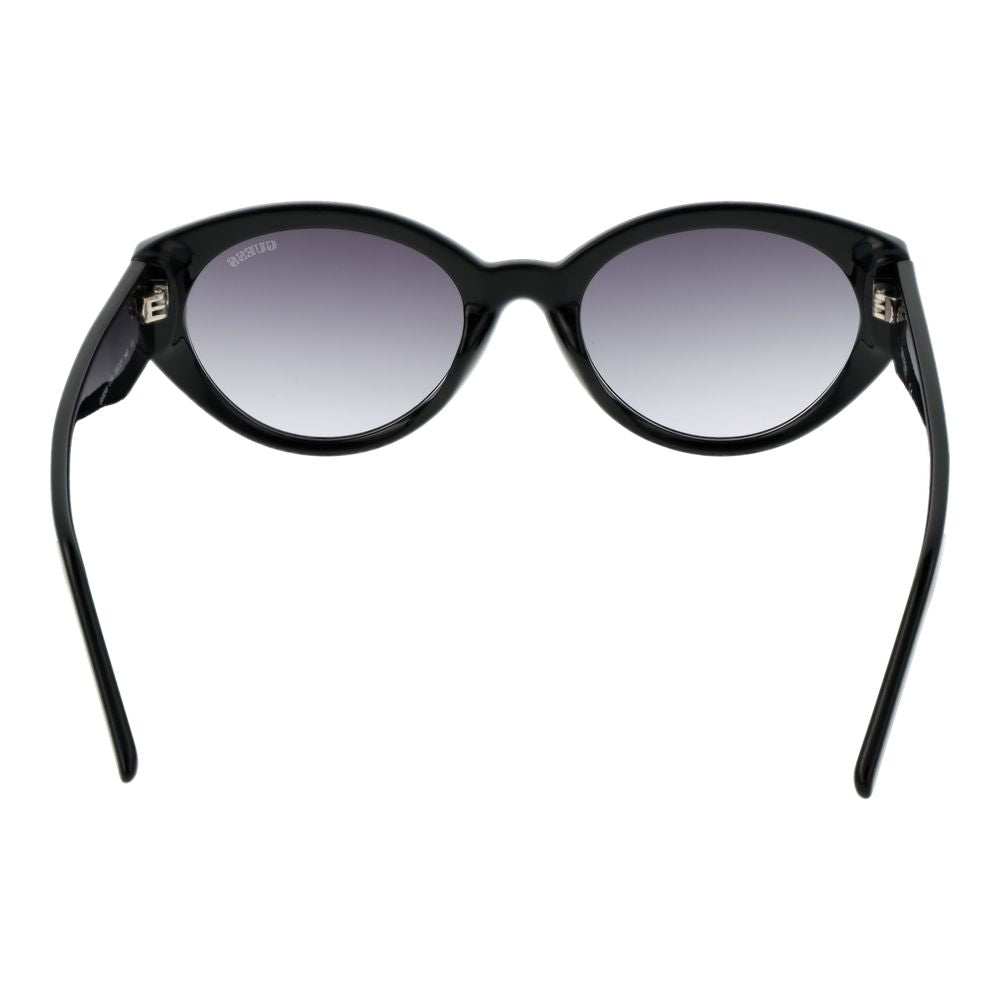 Guess Schwarze Frauen Sonnenbrille