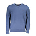 Load image into Gallery viewer, Timberland Blauer Baumwollpullover
