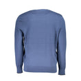 Load image into Gallery viewer, Timberland Blauer Baumwollpullover
