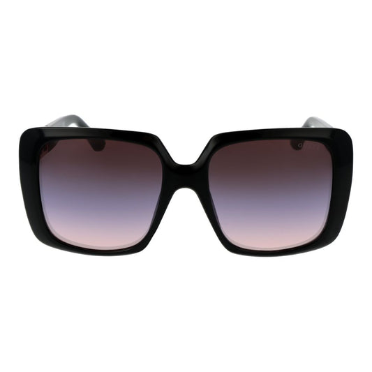 Guess Schwarze Frauen Sonnenbrille