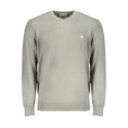 Load image into Gallery viewer, Timberland Grauer Baumwollpullover
