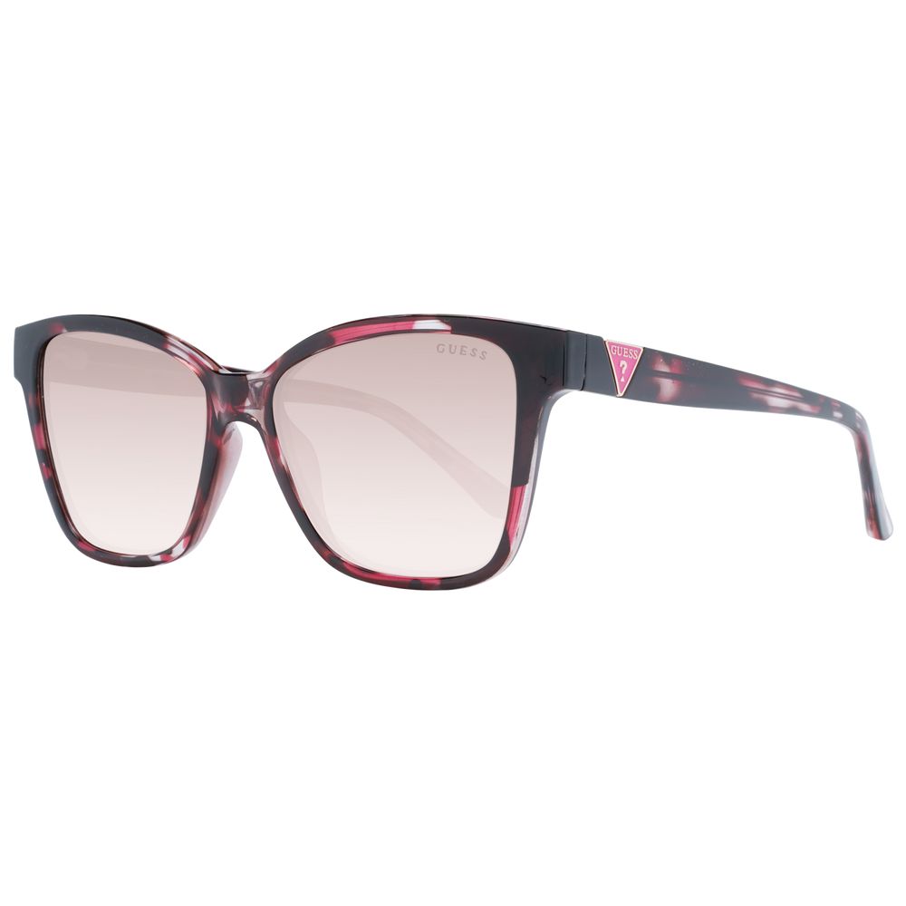 Guess Rosa Frauen Sonnenbrille