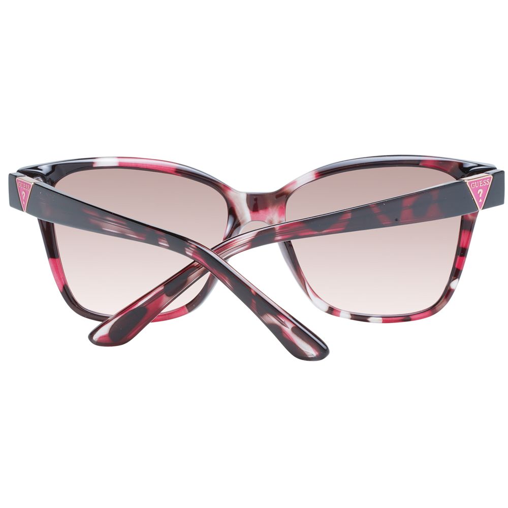 Guess Rosa Frauen Sonnenbrille