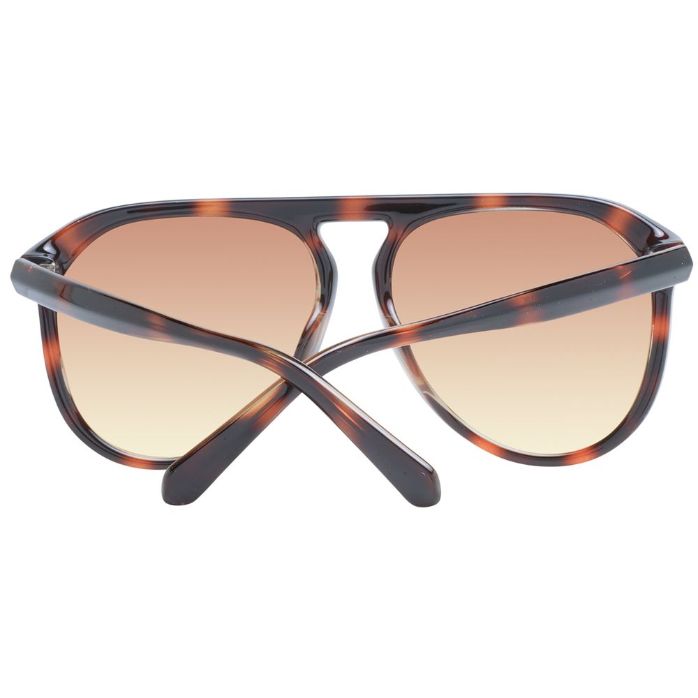 Guess Braun Herren Sonnenbrille