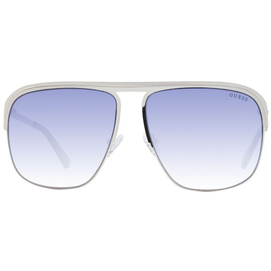 Guess Gold Unisex-Sonnenbrille