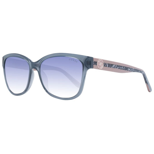 Guess Graue Frauen Sonnenbrille