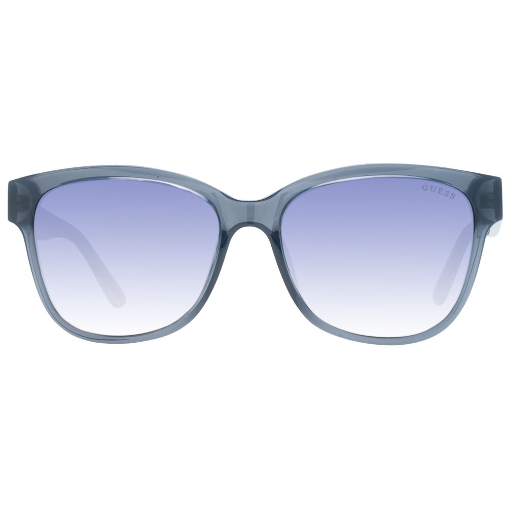 Guess Graue Frauen Sonnenbrille