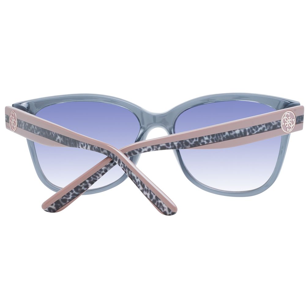 Guess Graue Frauen Sonnenbrille